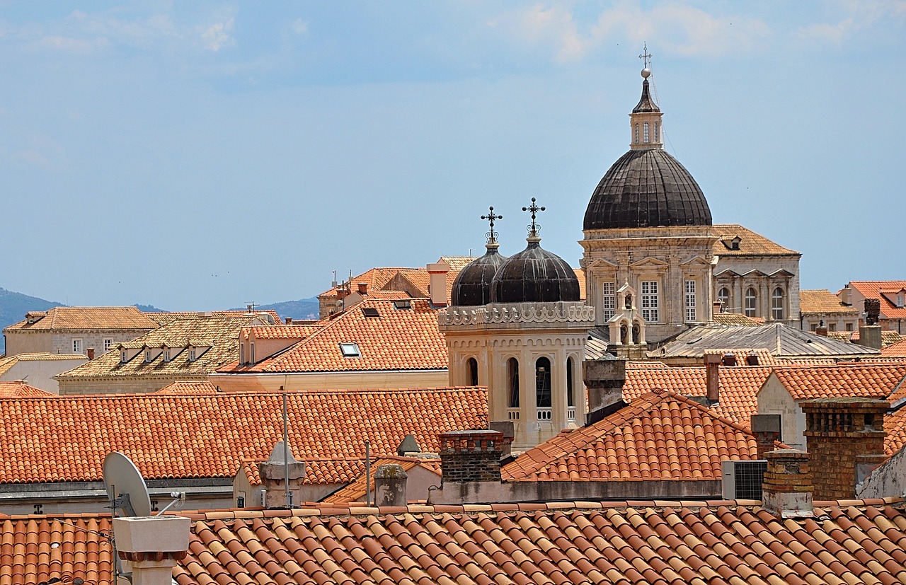 Dubrovnik
