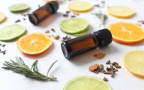 Rosemary oil